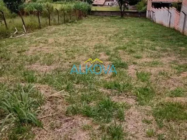 Terreno com 750m², à venda, no bairro Chácaras Pousada do Vale em São José dos Campos