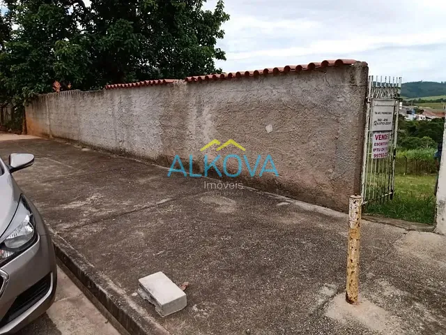 Terreno com 750m², à venda, no bairro Chácaras Pousada do Vale em São José dos Campos