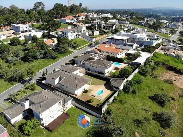 Terreno com 1318m² 1 quarto e 1 banheiro, à venda, no bairro Loteamento Portal da Colina em Jundiaí