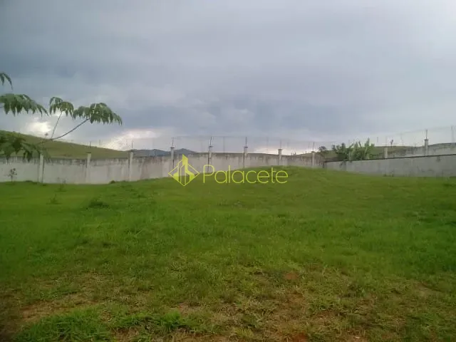 Terreno com 1025m², à venda, no bairro Condominio Village da Serra em Tremembé