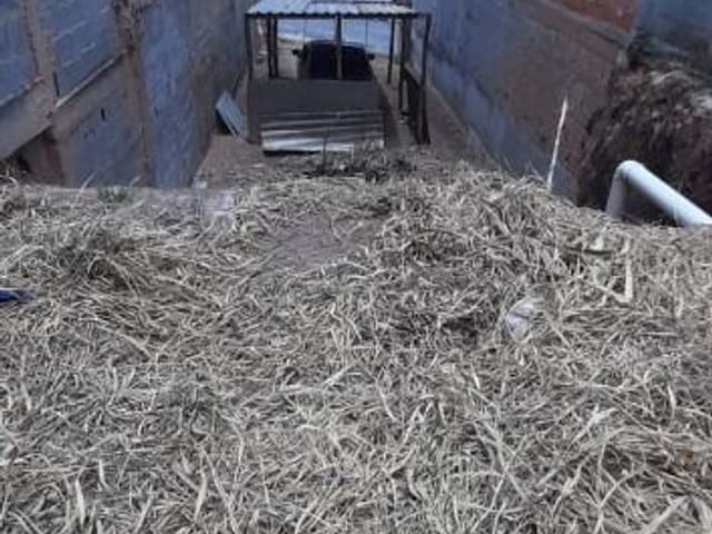 Terreno com 125m², à venda, no bairro Parque Miguel Mirizola em Cotia