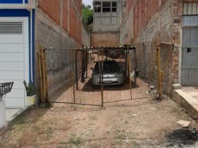 Terreno com 125m², à venda, no bairro Parque Miguel Mirizola em Cotia