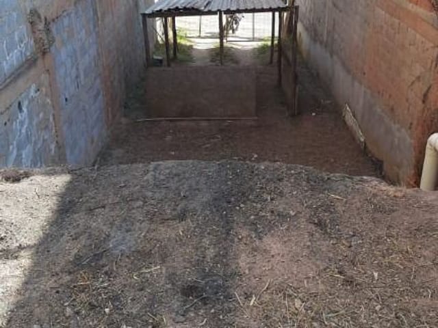 Terreno com 125m², à venda, no bairro Parque Miguel Mirizola em Cotia