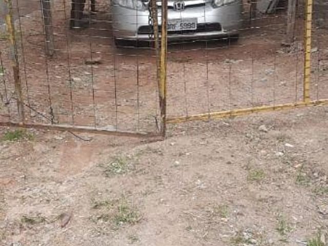 Terreno com 125m², à venda, no bairro Parque Miguel Mirizola em Cotia