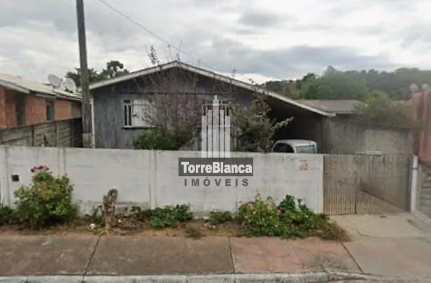 Terreno, 250 m² - Foto 1