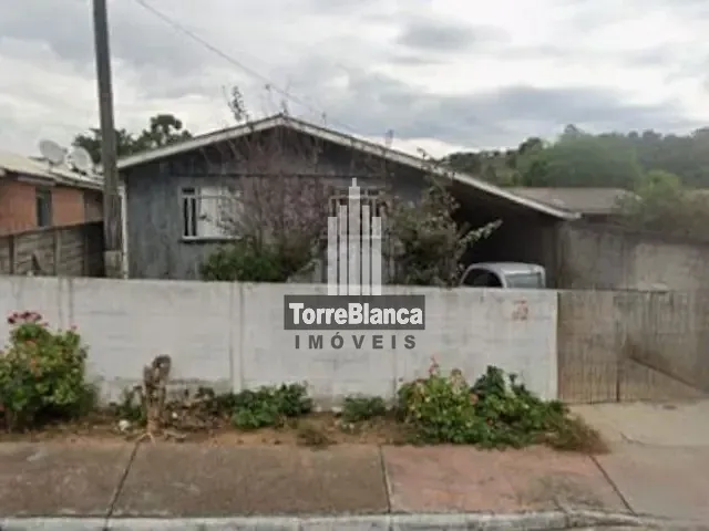 Terreno com 250m², à venda, no bairro Neves em Ponta Grossa