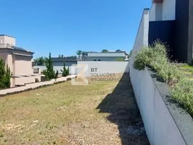 Terreno com 490m², à venda, no bairro Helvetia Park em Indaiatuba