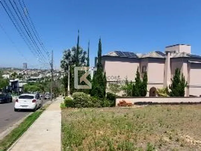 Terreno com 490m², à venda, no bairro Helvetia Park em Indaiatuba
