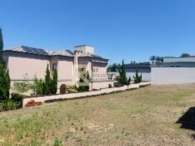 Terreno com 490m², à venda, no bairro Helvetia Park em Indaiatuba