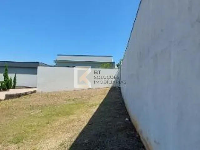 Terreno com 490m², à venda, no bairro Helvetia Park em Indaiatuba