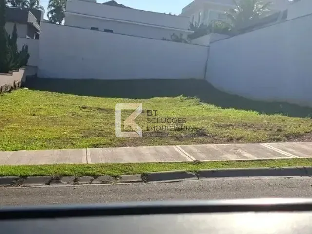 Terreno com 490m², à venda, no bairro Helvetia Park em Indaiatuba