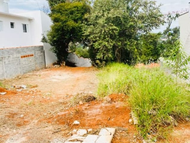 Excelente terreno à venda, Jardim Santo Antonio!