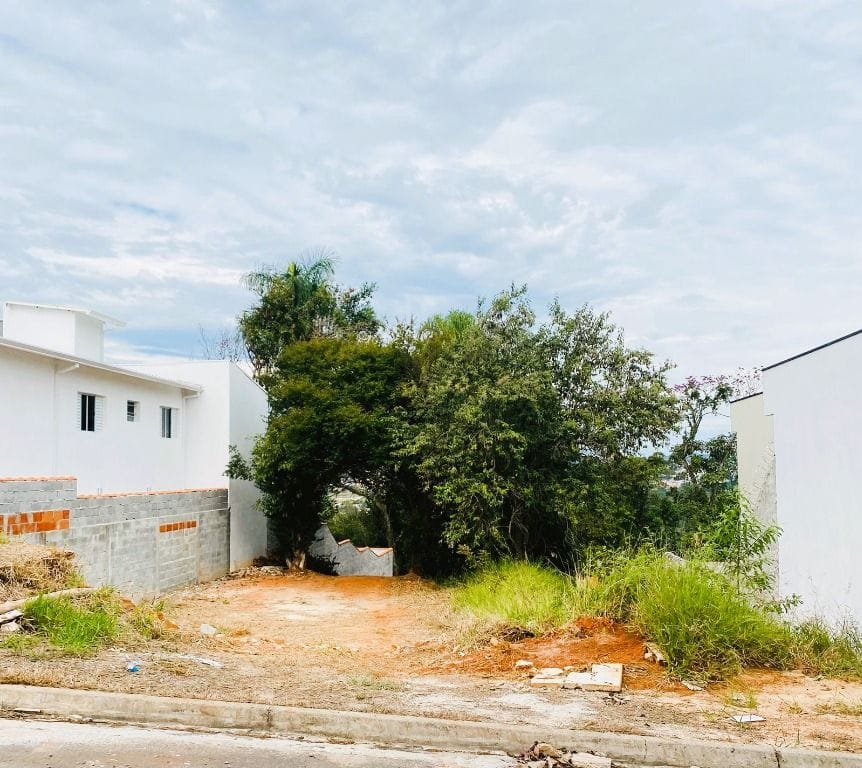 Excelente terreno à venda, Jardim Santo Antonio!