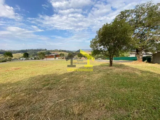 Terreno com 1887m², à venda, no bairro Zona Rural em Itatiba