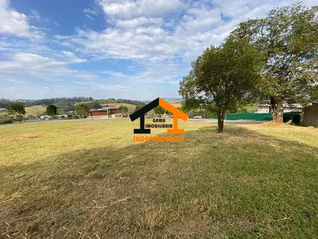 Terreno com 1887m², à venda, no bairro Fazenda Dona Carolina em Itatiba