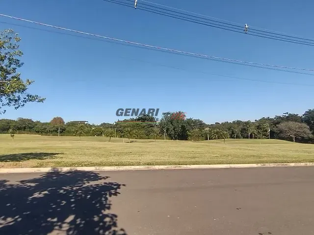Terreno com 1000m², à venda, no bairro Jardim Indaiatuba Golf em Indaiatuba