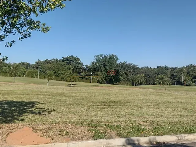 Terreno com 1000m², à venda, no bairro Jardim Indaiatuba Golf em Indaiatuba