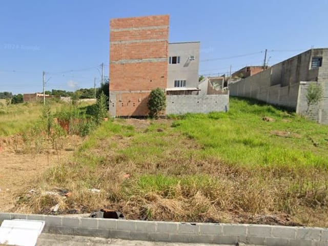 Foto do Terreno - Terreno à venda, 132 m² por R$ 98.000,00 - Santa Herminia - São José dos Campos/SP | INDEPENDENCE NEGOCIOS IMOBILIARIOS LTDA