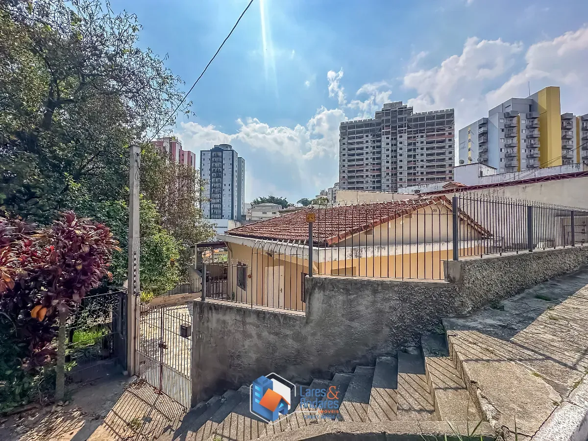 Terreno, 330 m² - Foto 1