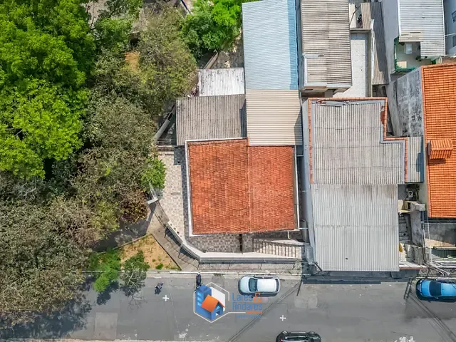 Terreno com 330m² 1 quarto e 1 banheiro, à venda, no bairro Jardim Paraíso em São Paulo