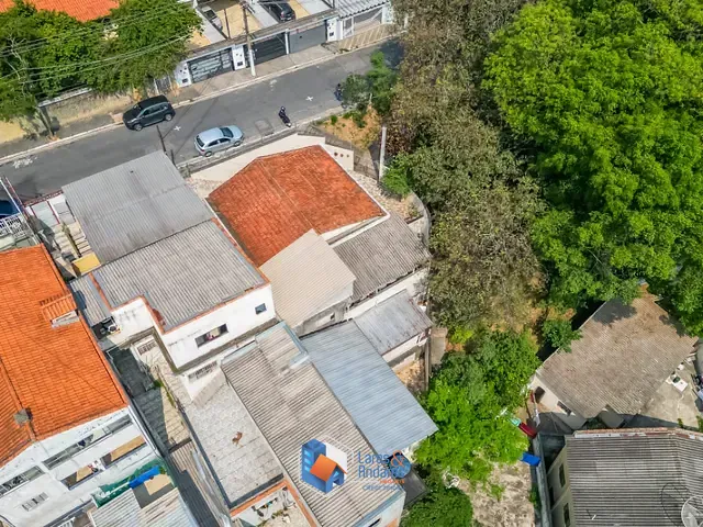 Terreno com 330m² 1 quarto e 1 banheiro, à venda, no bairro Jardim Paraíso em São Paulo