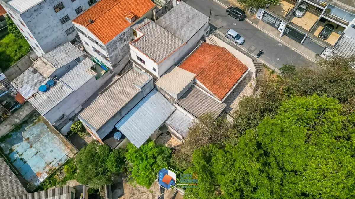 Terreno, 330 m² - Foto 3