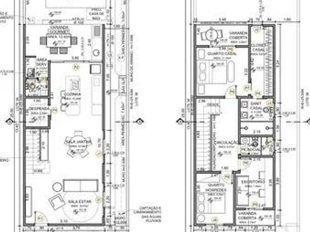 Terreno com 175m², à venda, no bairro Nova Itapevi em Itapevi