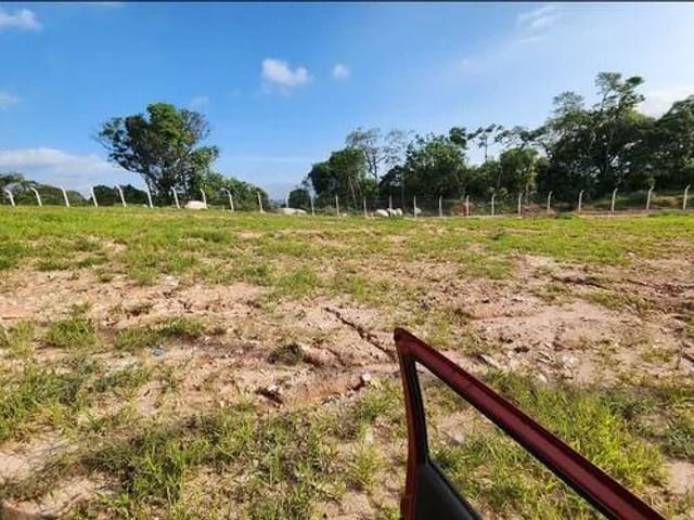 Terreno com 175m², à venda, no bairro Nova Itapevi em Itapevi
