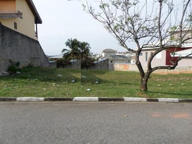 Foto do Terreno - Terreno à venda, 493 m² por R$ 400.000,00 - Condomínio Ibiti do Paço - Sorocaba/SP | Ary Proenca Negócios Imobiliários Ltda