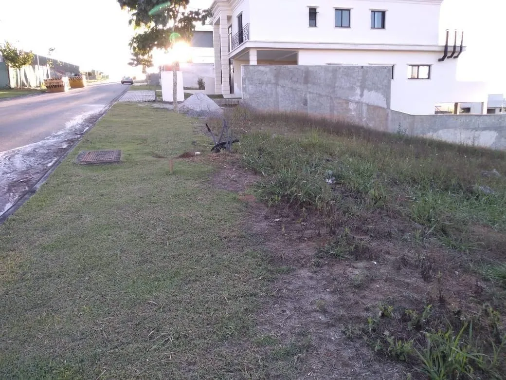 Terreno, 451 m² - Foto 1