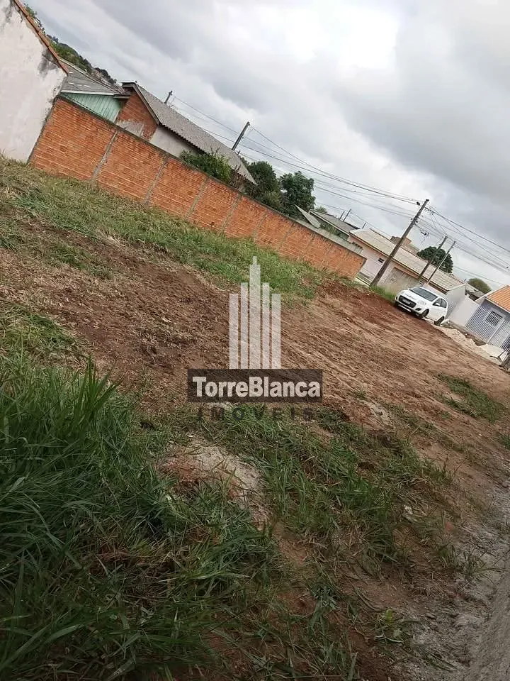Terreno, 360 m² - Foto 1