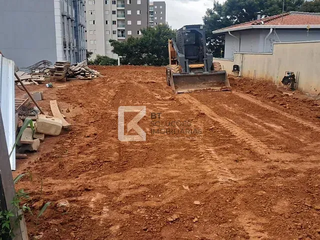 Terreno com 250m², à venda, no bairro Centro em Indaiatuba