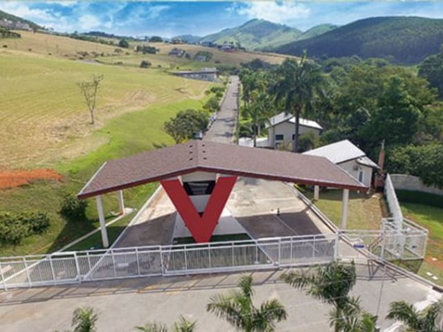 Foto do Terreno - Terreno à venda, 1000 m² por R$ 215.000,00 - Village Parahybuna - Paraibuna/SP | INDEPENDENCE NEGOCIOS IMOBILIARIOS LTDA