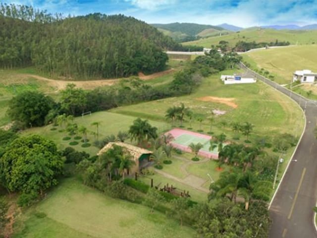 Foto do Terreno - Terreno à venda, 1000 m² por R$ 215.000,00 - Village Parahybuna - Paraibuna/SP | INDEPENDENCE NEGOCIOS IMOBILIARIOS LTDA