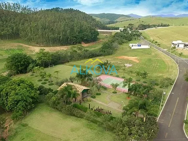 Terreno com 1000m², à venda, no bairro Zona Rural em Paraibuna