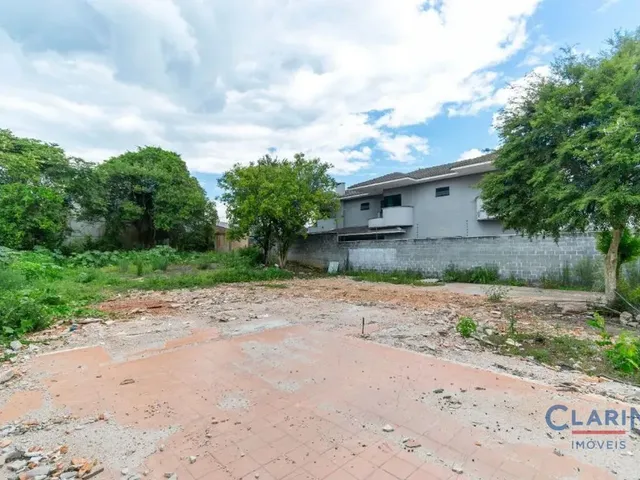 Terreno à venda, no bairro Centro em Campo Largo