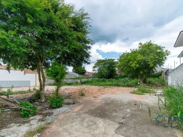 Terreno à venda, no bairro Centro em Campo Largo