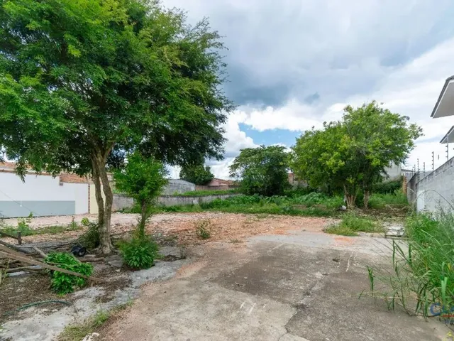 Terreno à venda, no bairro Centro em Campo Largo