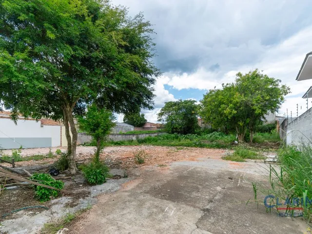 Terreno à venda, no bairro Centro em Campo Largo