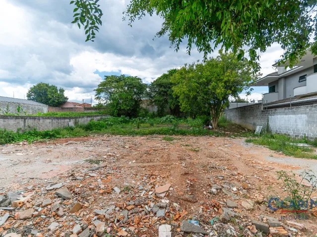 Terreno à venda, no bairro Centro em Campo Largo