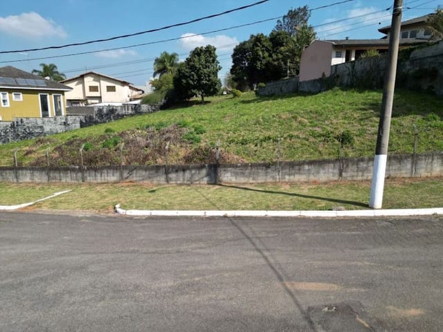 Terreno com 1153m², à venda, no bairro Jardim Passárgada I em Cotia
