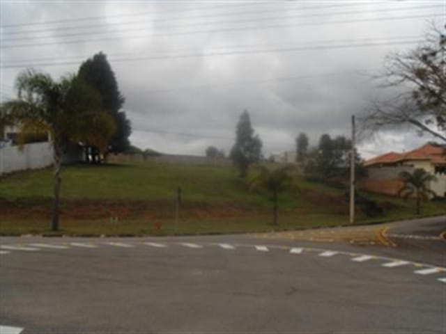 Foto do Terreno - Terreno residencial à venda, Parque Reserva Fazenda Imperial, Sorocaba - TE2669. | Ary Proenca Negócios Imobiliários Ltda