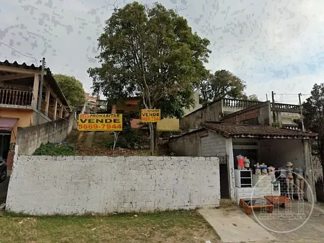 Terreno com 300m², à venda, no bairro Parelheiros em São Paulo