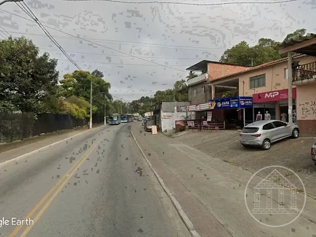 Terreno com 300m², à venda, no bairro Parelheiros em São Paulo