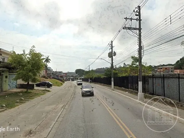 Terreno com 300m², à venda, no bairro Parelheiros em São Paulo