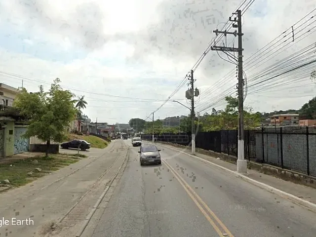 Terreno com 300m², à venda, no bairro Parelheiros em São Paulo