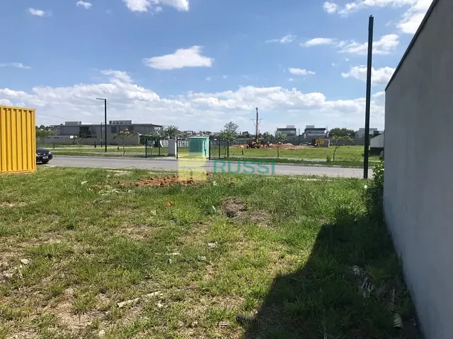 Terreno com 450m², à venda, no bairro Urbanova em São José dos Campos