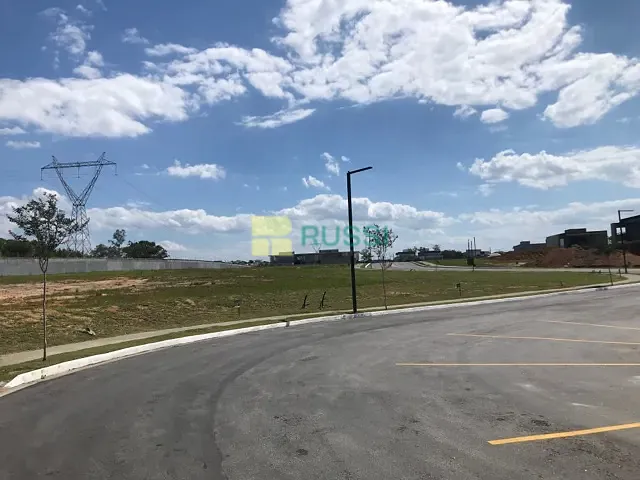 Terreno com 450m², à venda, no bairro Urbanova em São José dos Campos