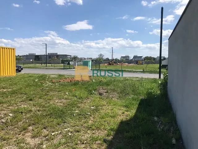 Terreno com 600m², à venda, no bairro Urbanova em São José dos Campos
