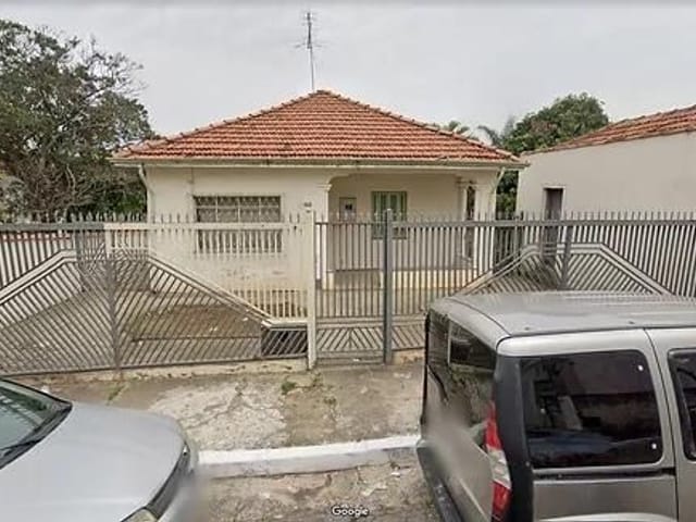 Foto do Terreno - Terreno à venda 1397M², Vila Ivone, São Paulo - SP | ZONA LESTE IMÓVEIS